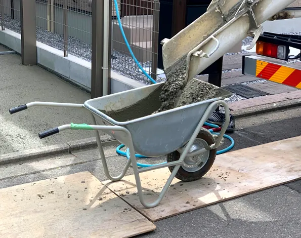 外構工事